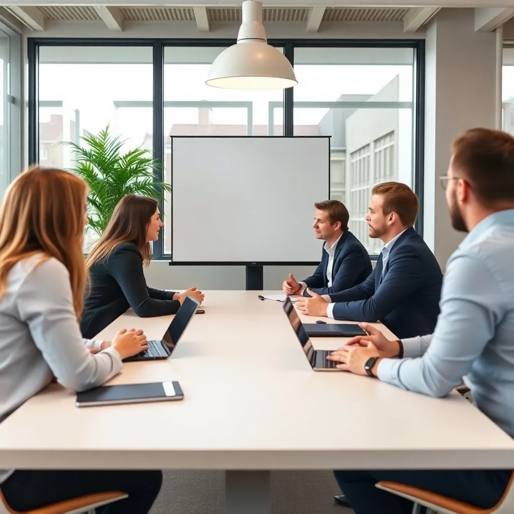 Professionele workshop over tijdsmanagement in Brussel